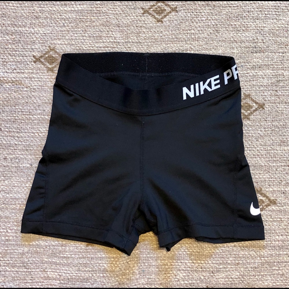 Nike Pro Dri-Fit Spandex